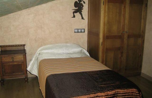 La Botería Hostal Salas De Los Infantes Exterior foto