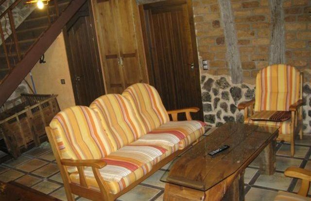 La Botería Hostal Salas De Los Infantes Exterior foto