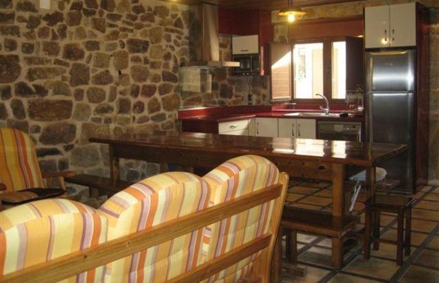 La Botería Hostal Salas De Los Infantes Exterior foto
